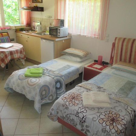 Villa Verde Apart-Hotel Неа-Макри Экстерьер фото